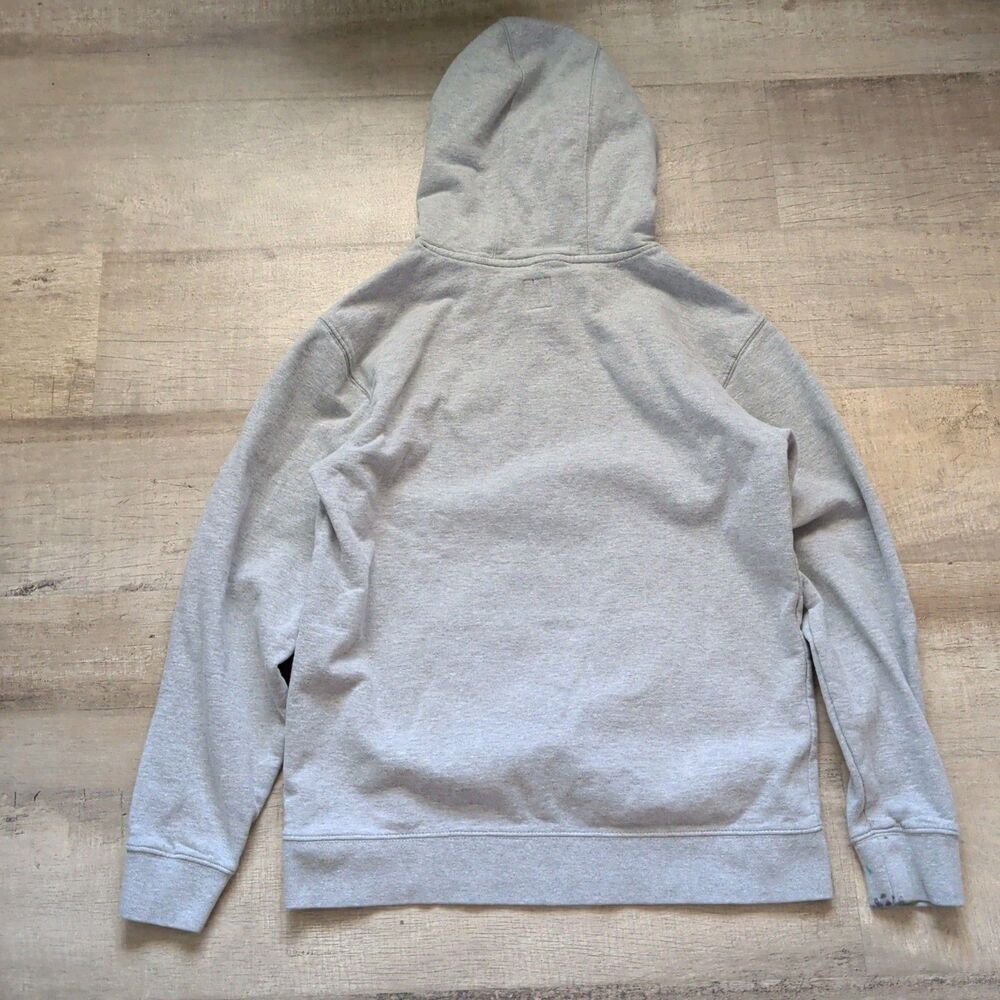 VANS Men Sweatshirt Medium M Hoodie Off the Walls Graphic Pullover Since 1966 * - Picture 7 of 8
